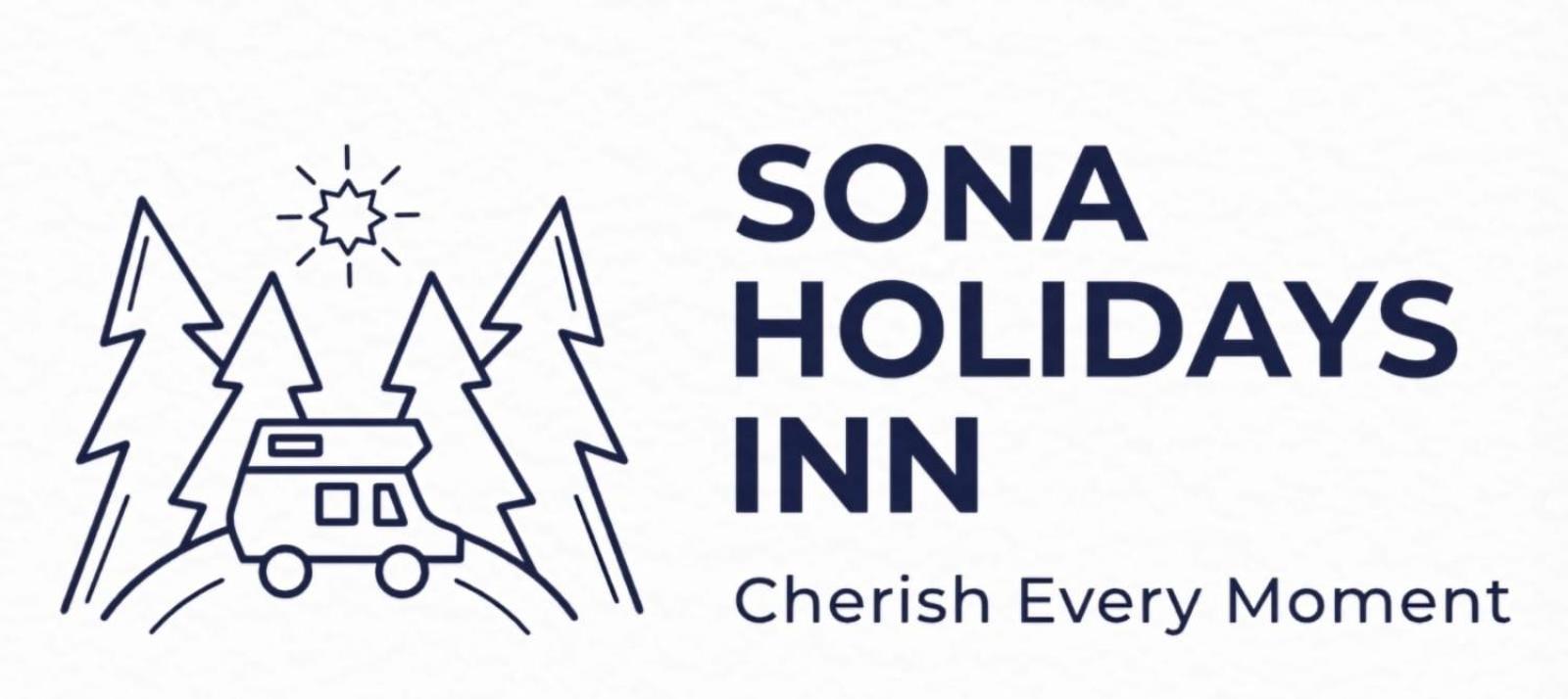 Sona Holidays Inn โกไดกานัล ภายนอก รูปภาพ