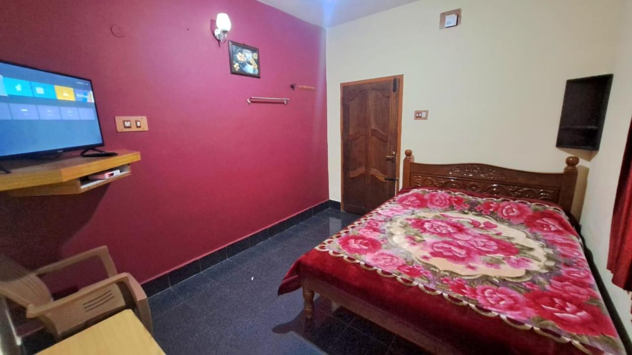 Sona Holidays Inn โกไดกานัล ภายนอก รูปภาพ