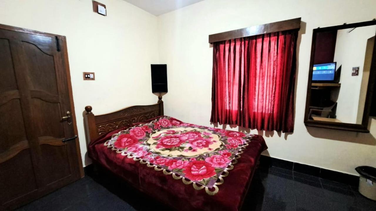 Sona Holidays Inn โกไดกานัล ภายนอก รูปภาพ