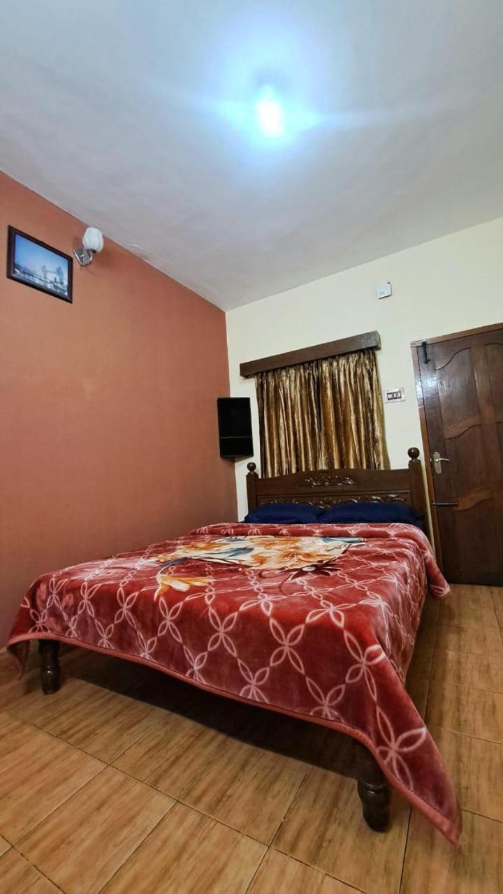 Sona Holidays Inn โกไดกานัล ภายนอก รูปภาพ