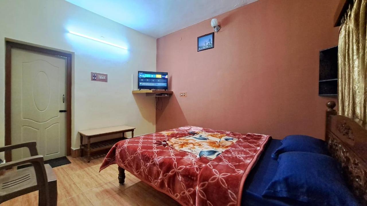 Sona Holidays Inn โกไดกานัล ภายนอก รูปภาพ