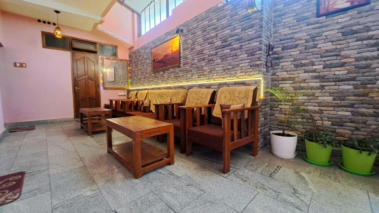 Sona Holidays Inn โกไดกานัล ภายนอก รูปภาพ