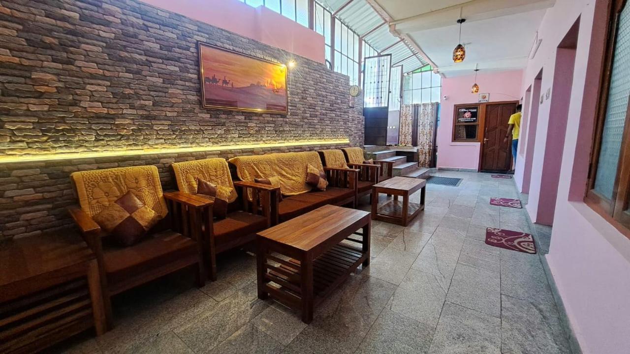Sona Holidays Inn โกไดกานัล ภายนอก รูปภาพ