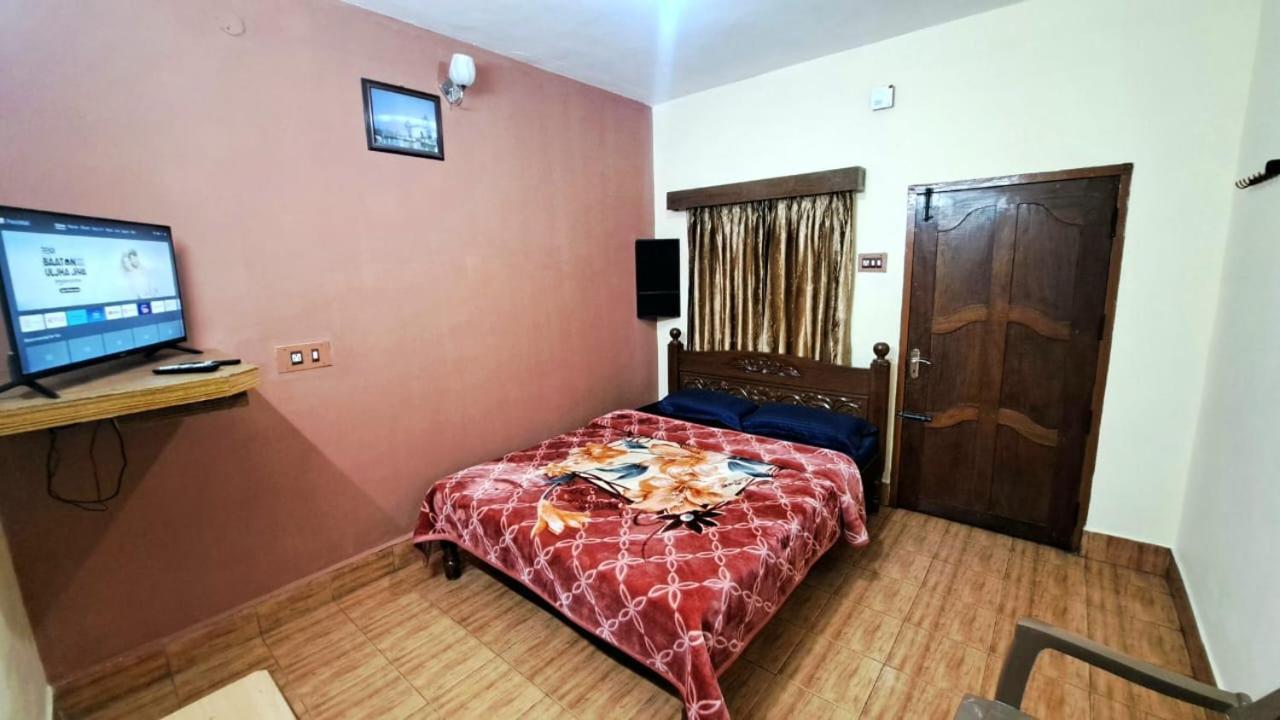 Sona Holidays Inn โกไดกานัล ภายนอก รูปภาพ